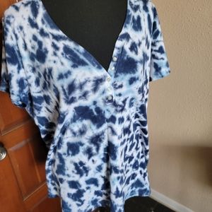 Summer Collection Womans Top